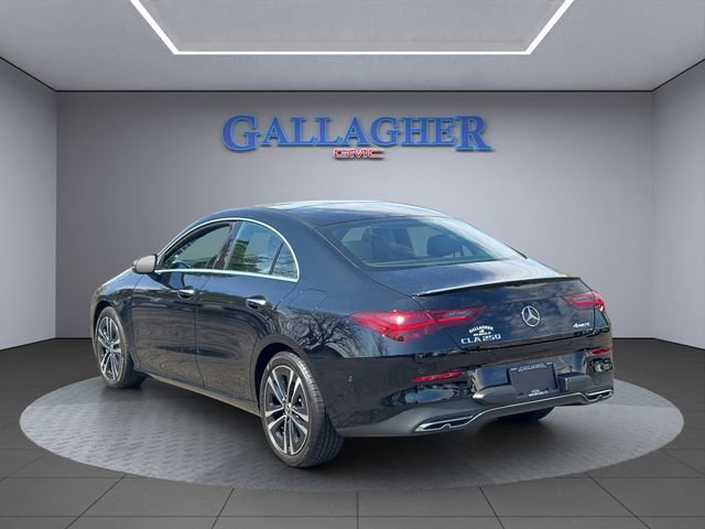 2025 Mercedes-Benz CLA CLA 250 - Photo 7