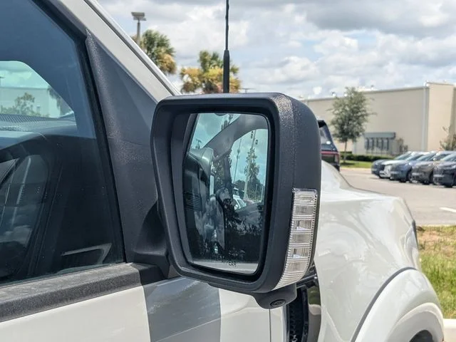 New 2026 Avalanche Ford XLT image 12