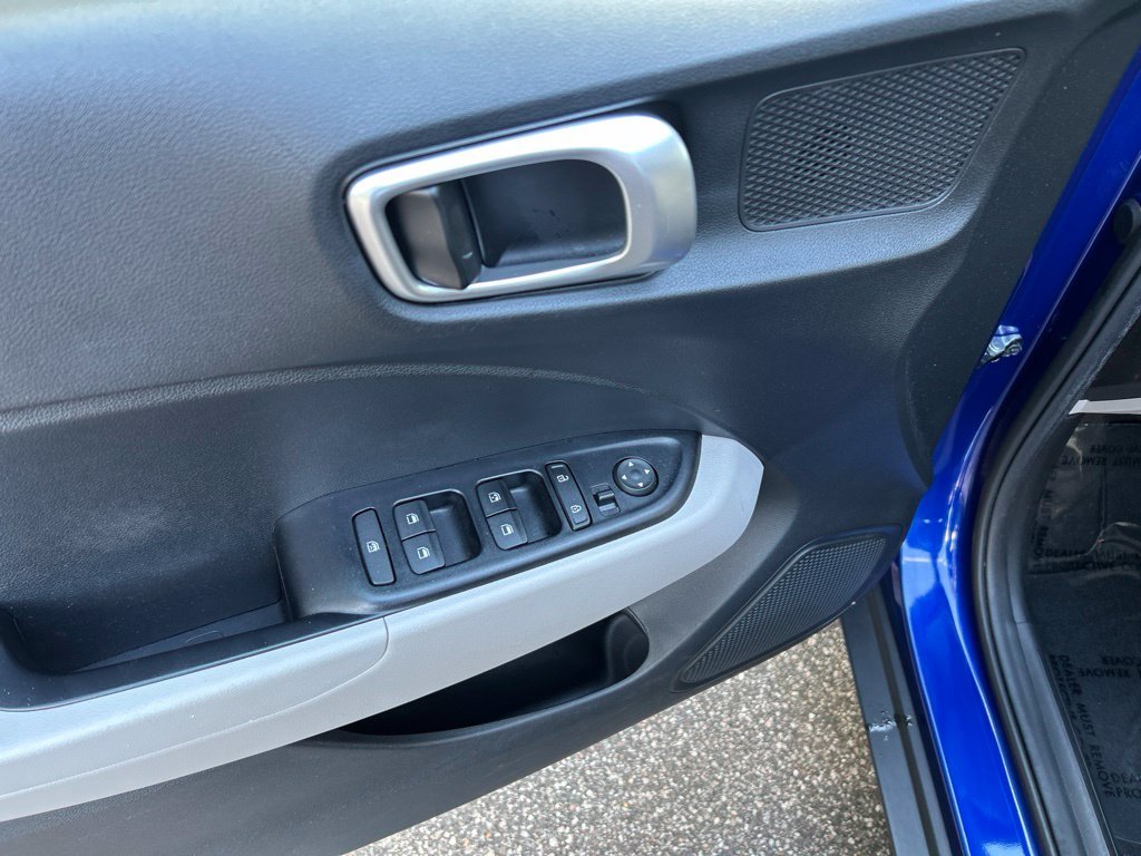 Used 2020 Blue Hyundai SEL image 15