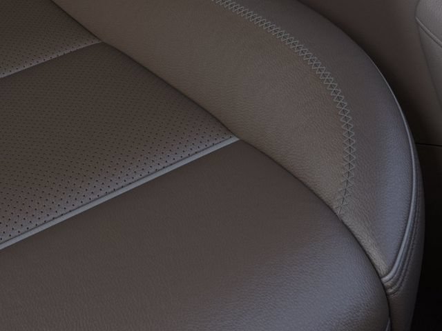 New 2026 Summit White GMC Denali image 21