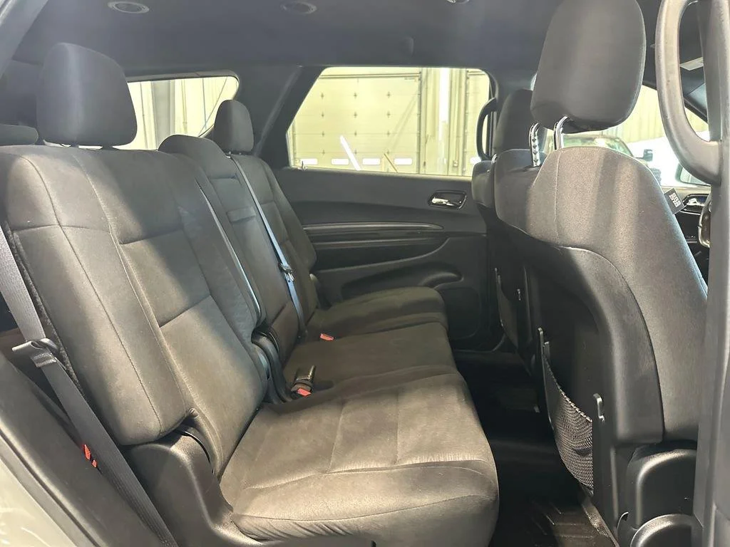 Used 2023 Destroyer Gray Clearcoat Dodge GT Launch Edition image 34
