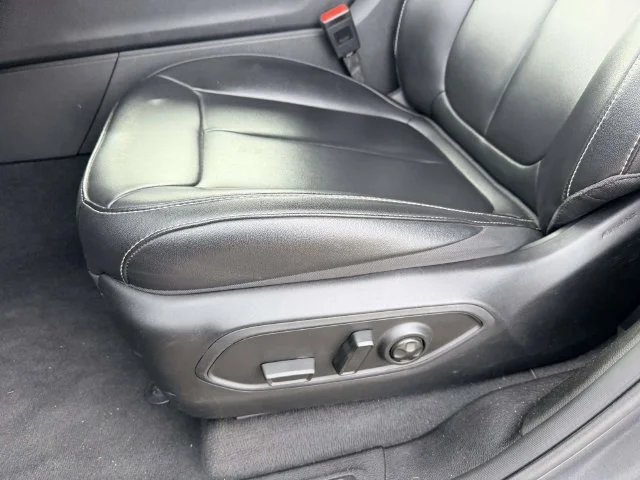 2025 Jeep Grand Cherokee Limited - Photo 15