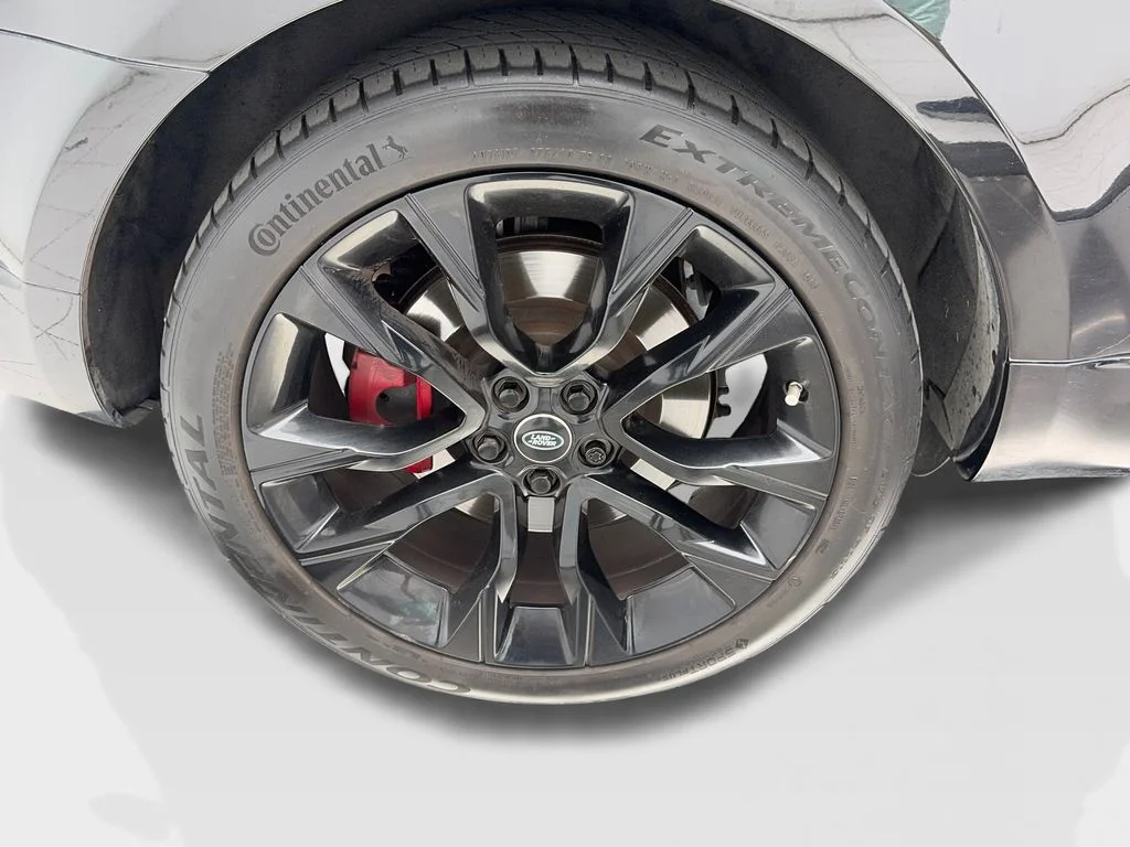 Used 2019 Black Land Rover HST image 14