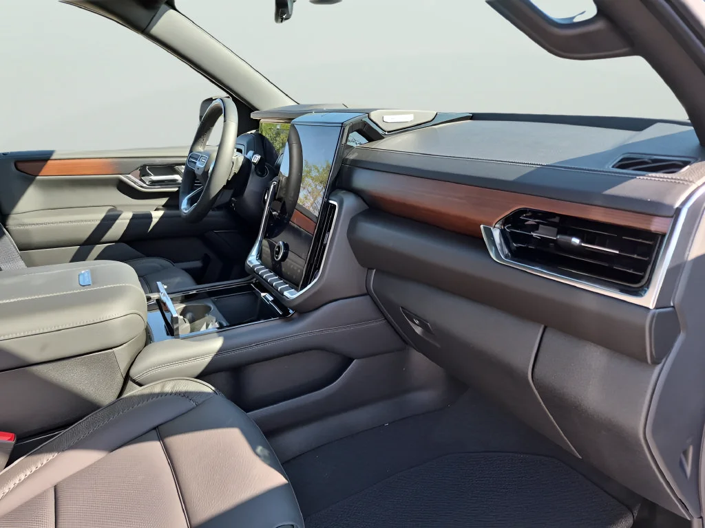 New 2026 GMC Yukon Denali, photo 38