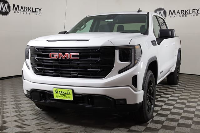 2026 GMC Sierra 1500 Elevation - Photo 27
