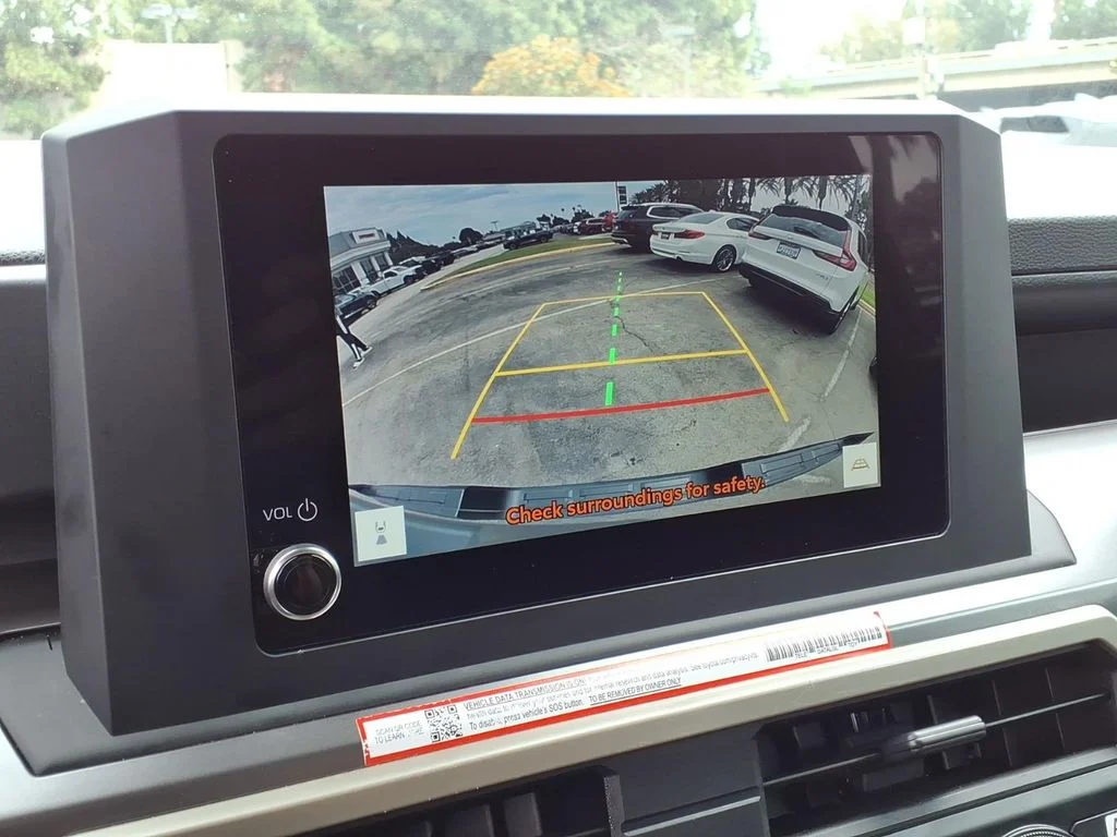Used 2026  Toyota SR5 image 18