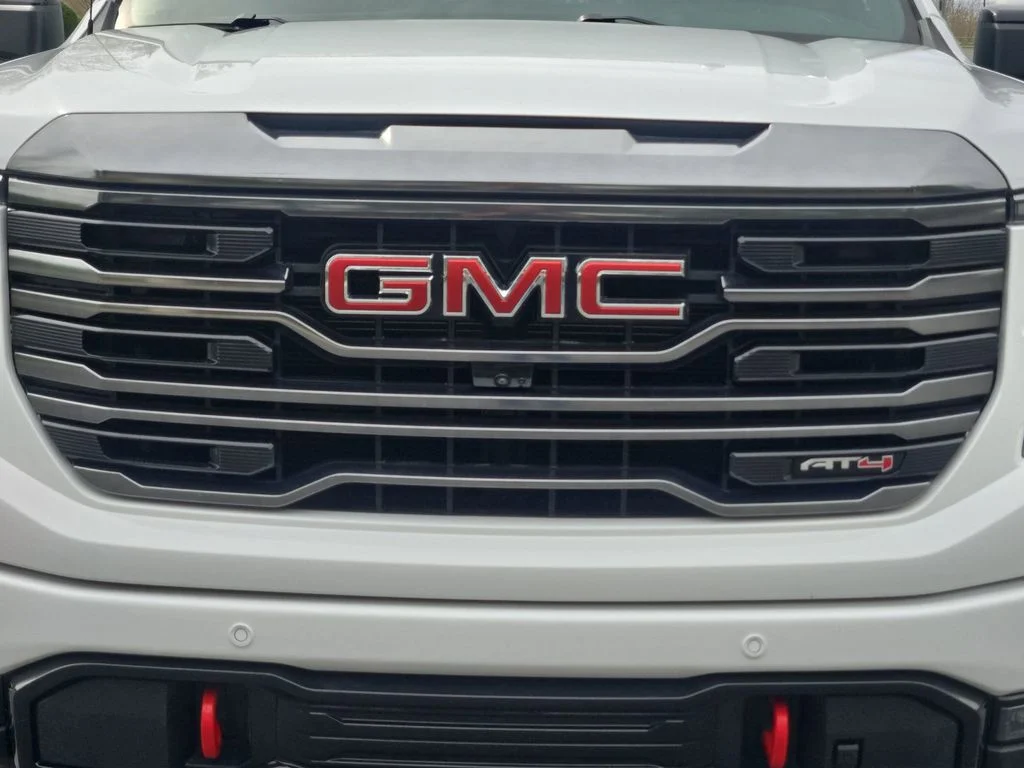 2024 GMC Sierra 1500 AT4 - Photo 18