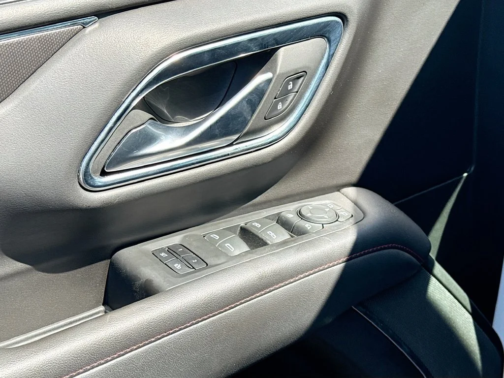 2022 Chevrolet Suburban RST - Photo 15
