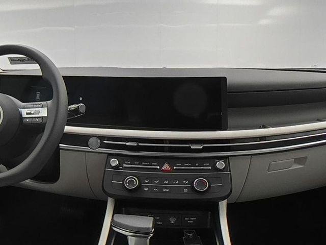 New 2026 White Hyundai SE AWD image 34