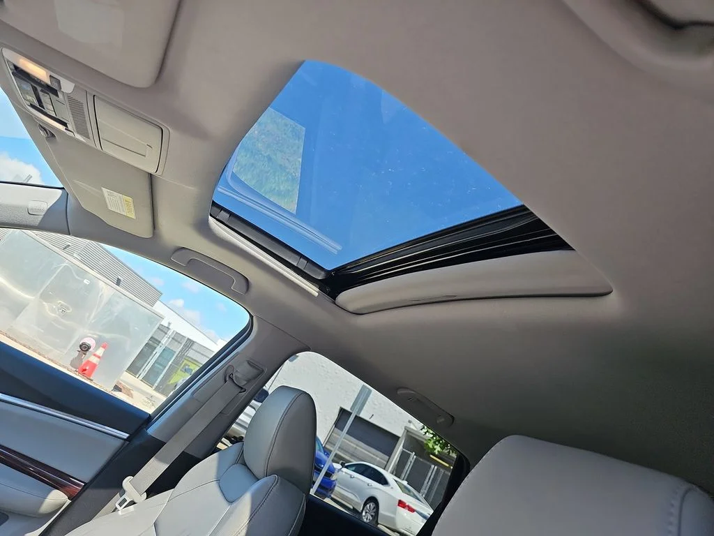 Used 2016  Acura 3.5L image 27