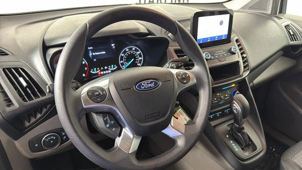 Used 2023 White Ford XLT Cargo Van image 25