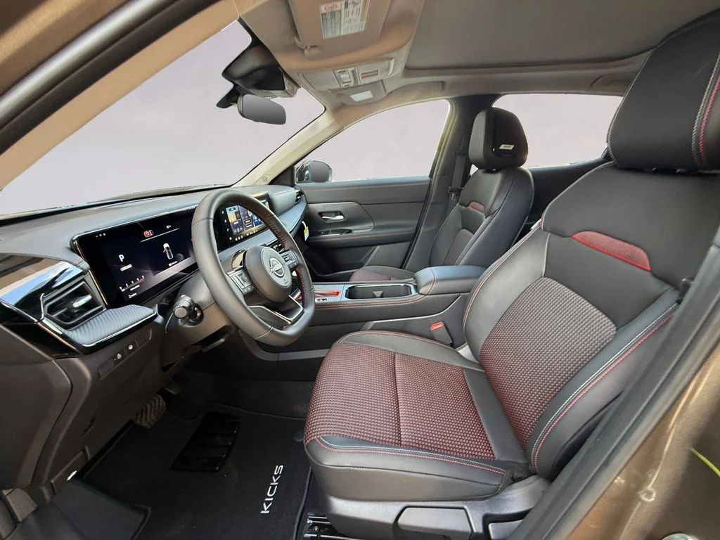 New 2027 Brown Nissan SR image 10