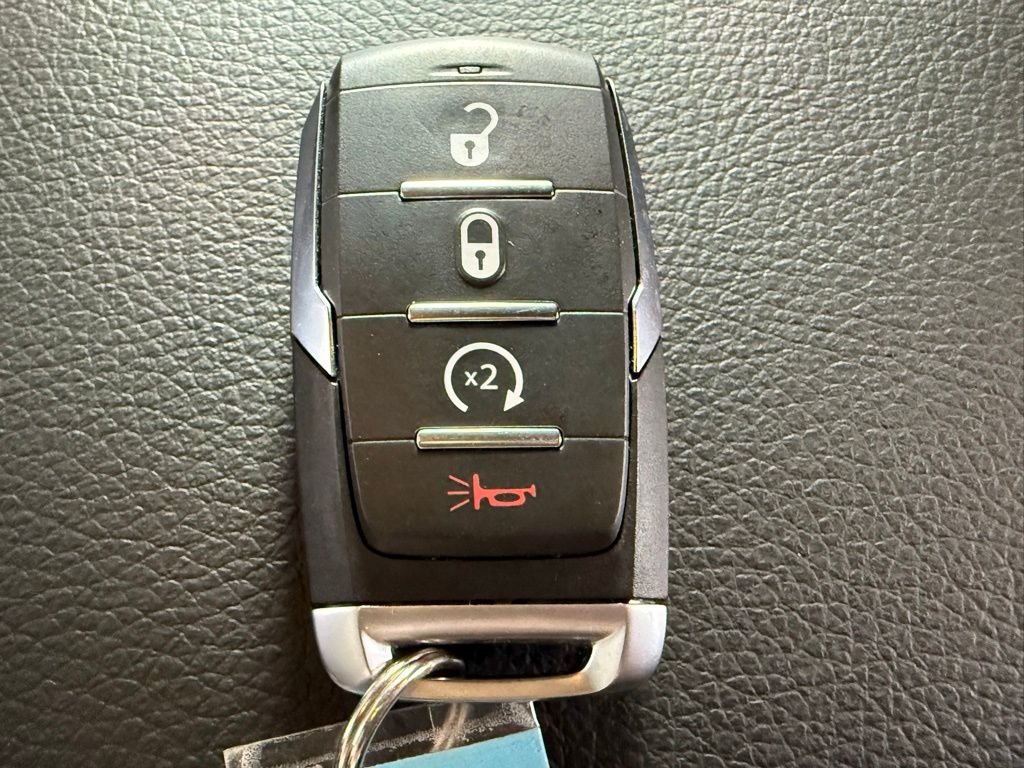 2026 RAM 2500 Big Horn - Photo 22