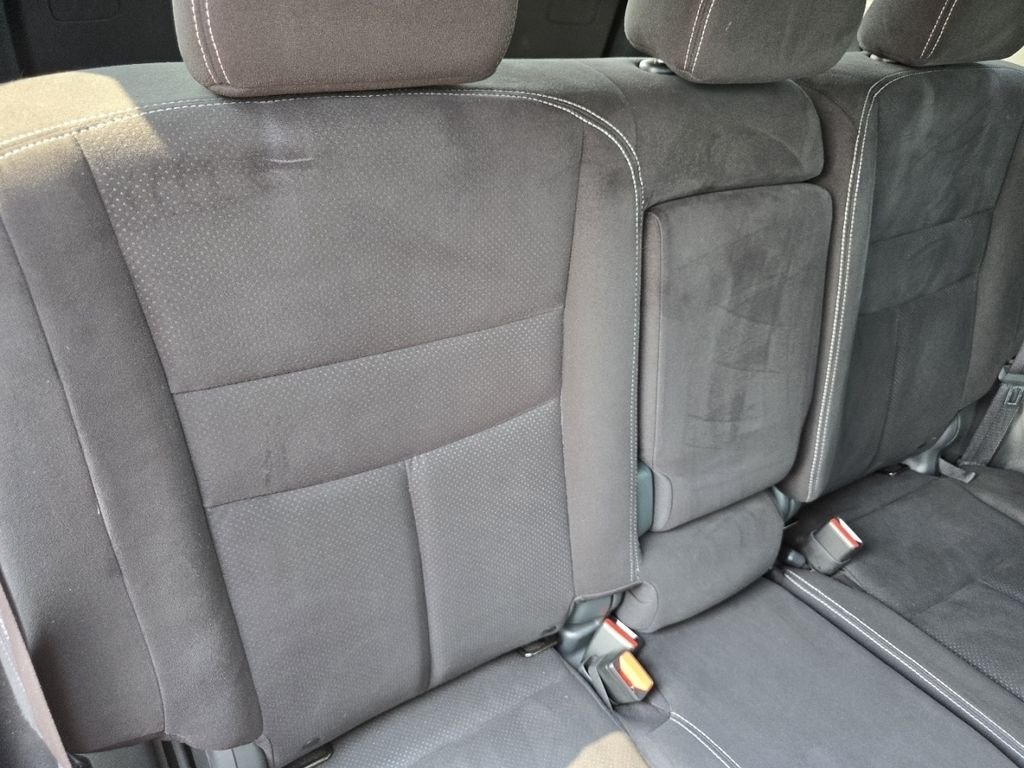 Used 2020 Black Nissan S image 19