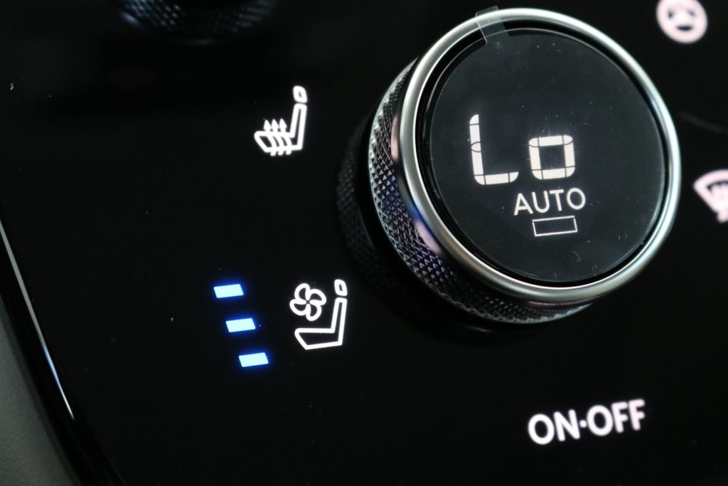 2026 INFINITI QX60 LUXE - Photo 16