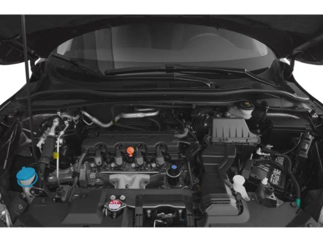 Used 2021 Platinum White Pearl Honda EX image 12