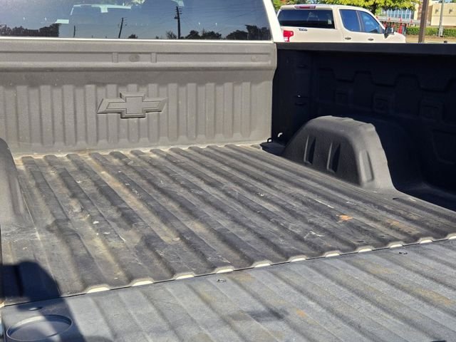 Used 2019 White Chevrolet RST image 13