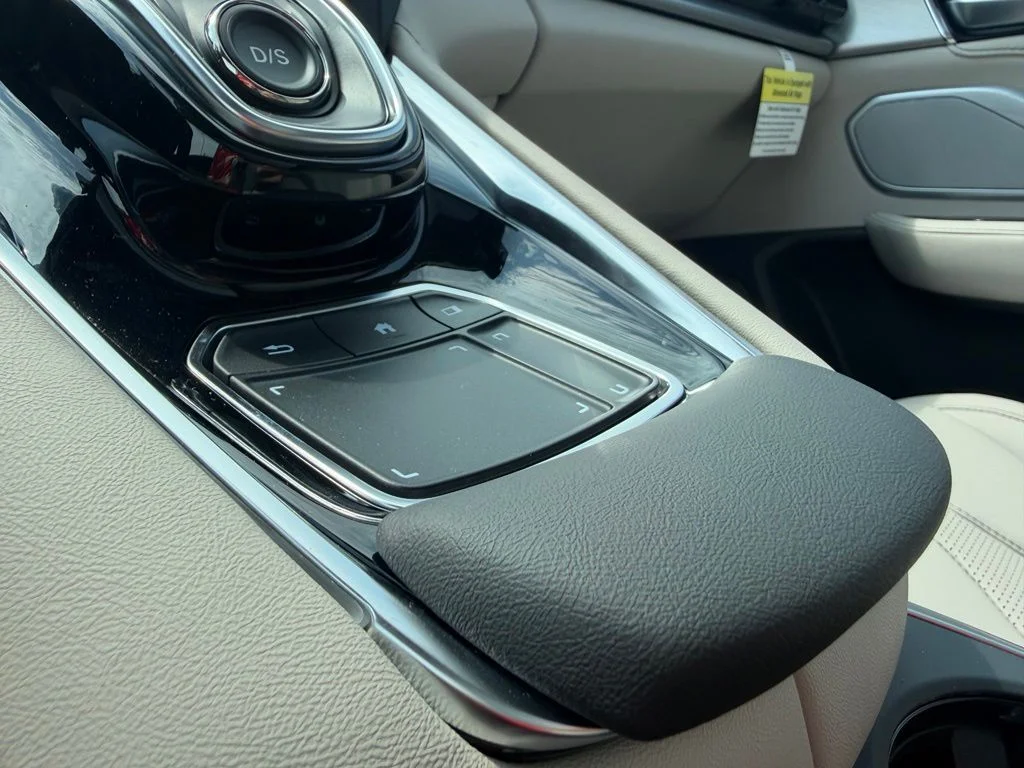 New 2026 Black Acura Technology Package SH-AWD image 40