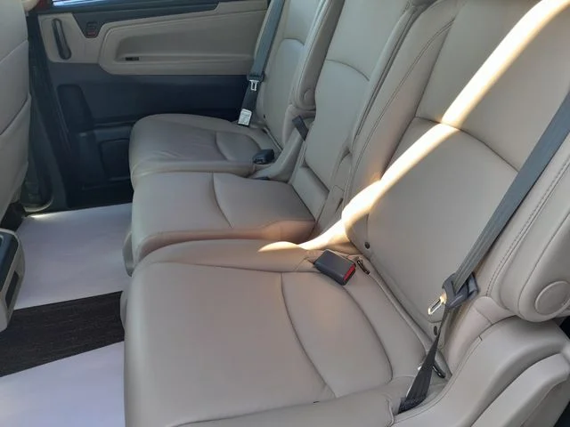 2021 Honda Odyssey EX-L - Photo 44