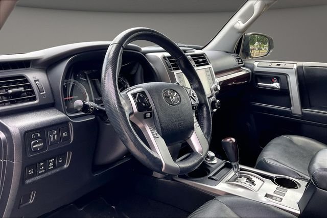 Used 2023 Gray Toyota Limited image 11