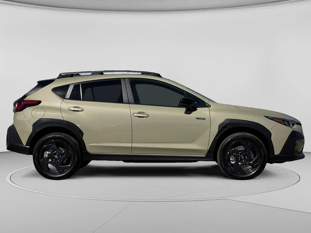 New 2026 Beige Subaru Sport image 14