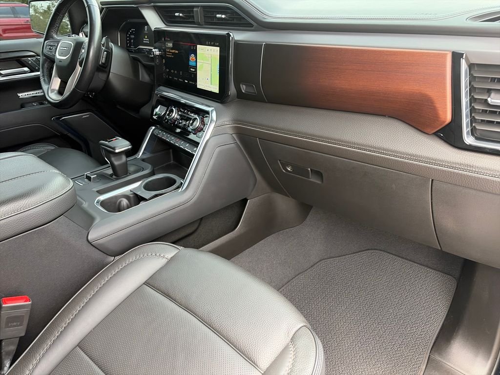 2024 GMC Sierra 1500 Denali Denali - Photo 30