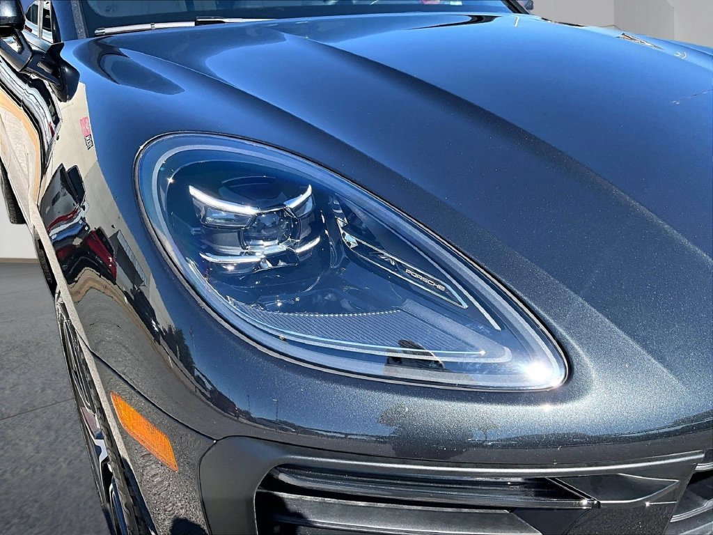 Used 2026 Gray Porsche  image 12