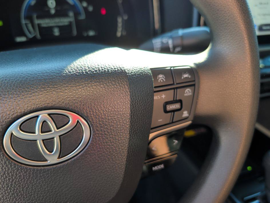 Used 2026 Underground Toyota LE image 20