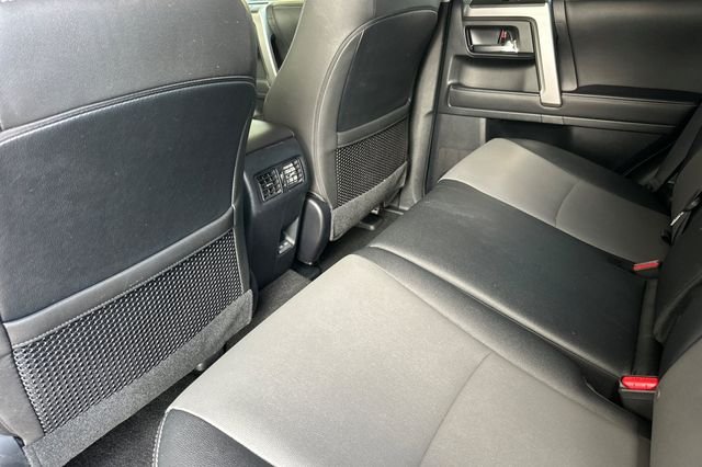 Certified Used 2024 White Toyota SR5 Premium image 12