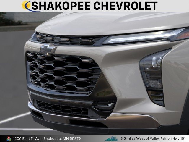 New 2026 White Sands Chevrolet ACTIV image 13