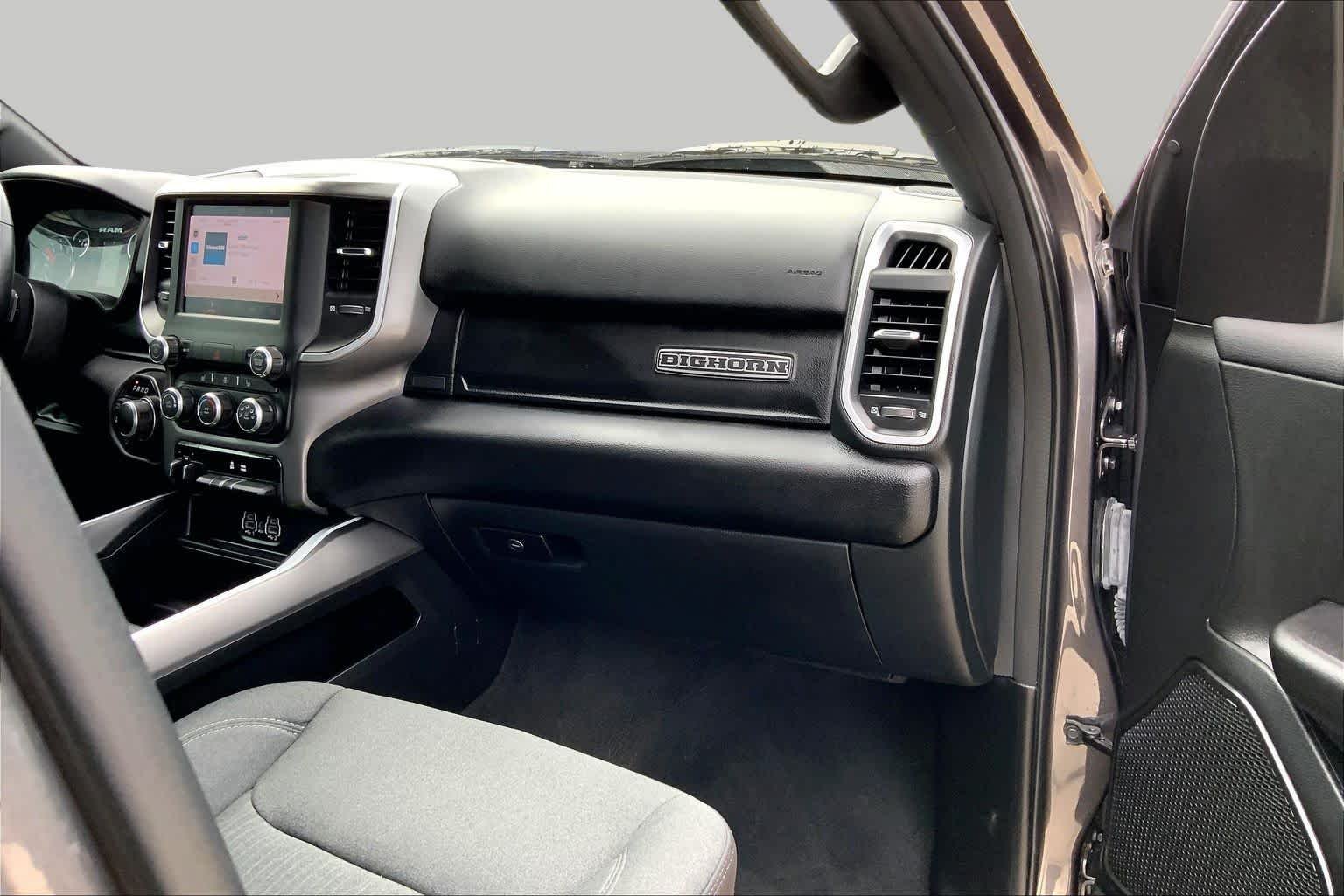 2023 RAM Ram 1500 Pickup Big Horn/Lone Star - Photo 18
