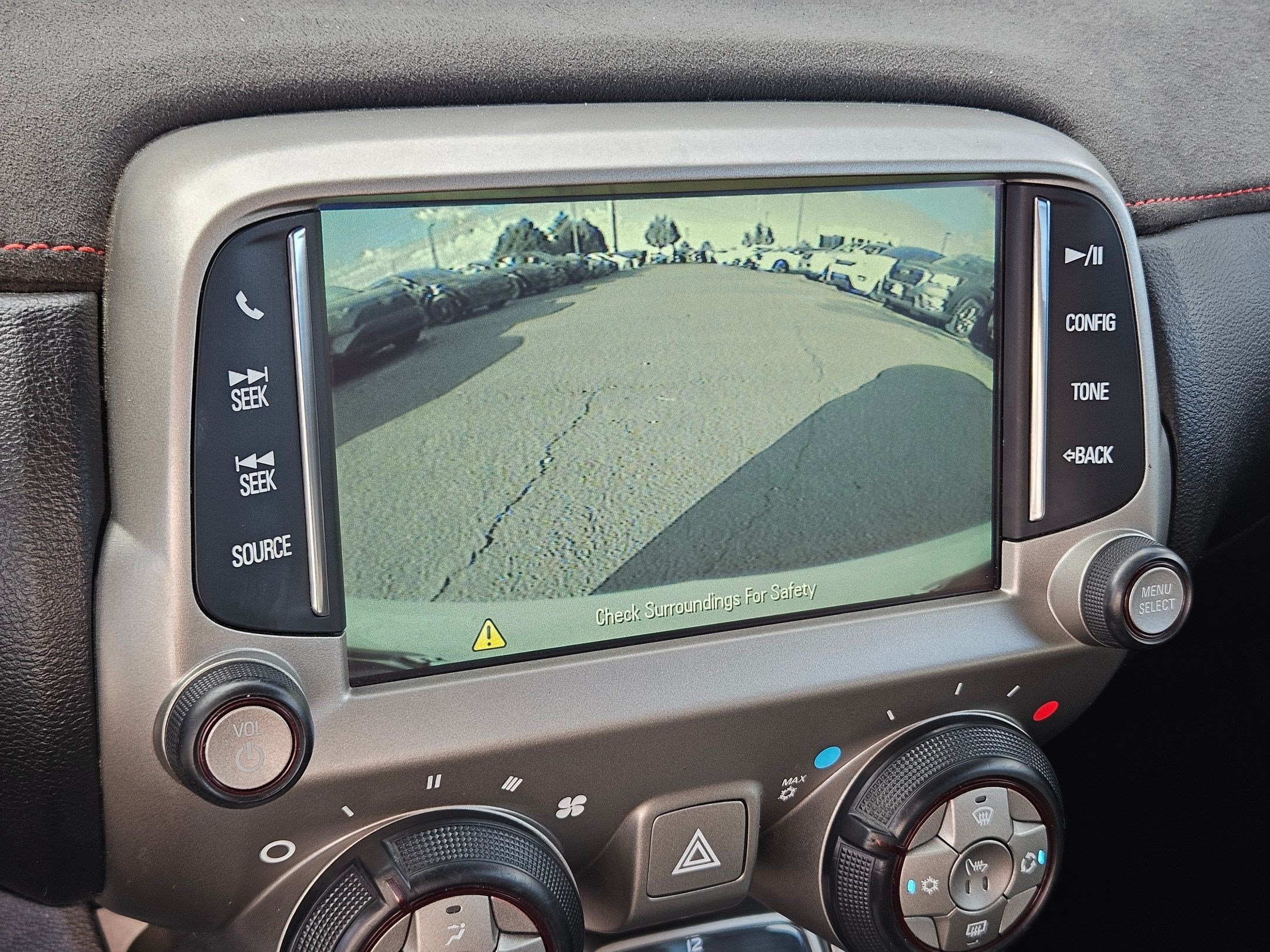 Used 2013 Summit White Chevrolet ZL1 image 23