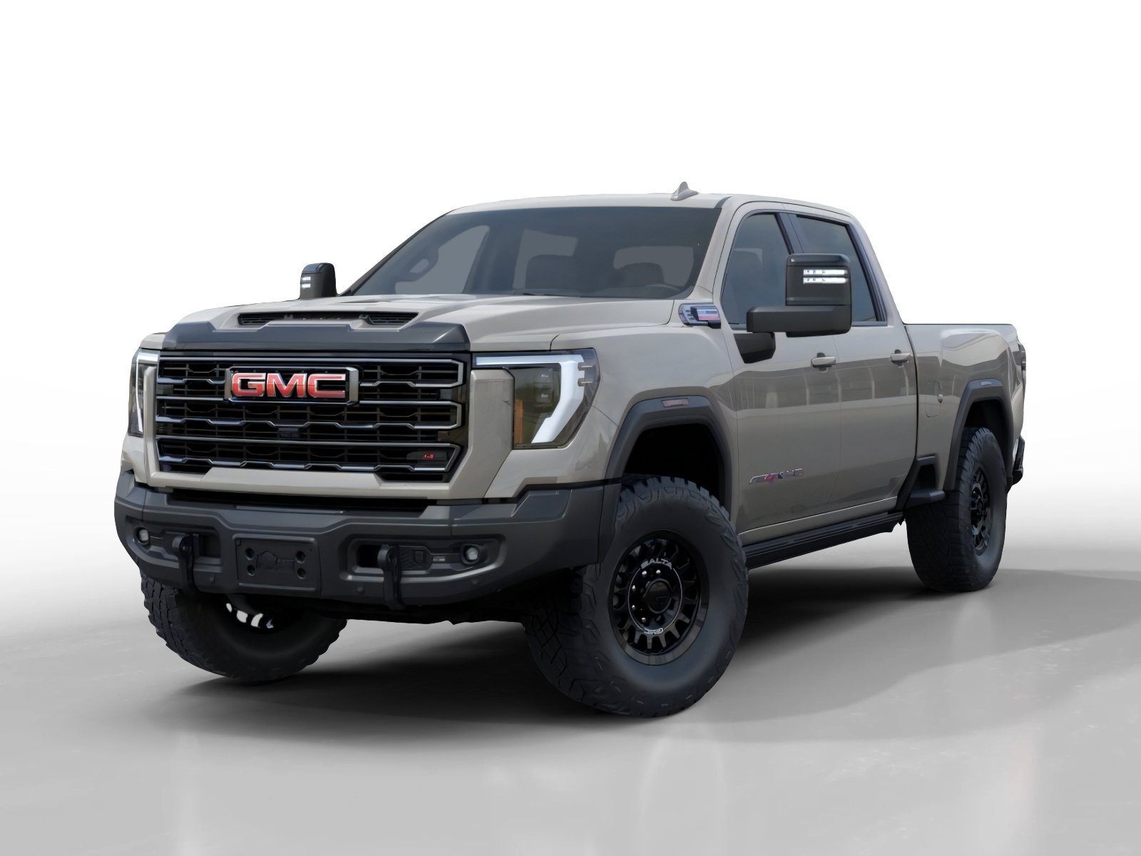 New 2026 Coastal Dune GMC AT4X image 8