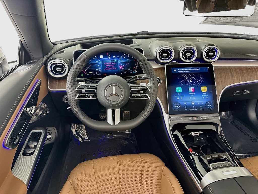 New 2027  Mercedes-Benz CLE 450 image 23