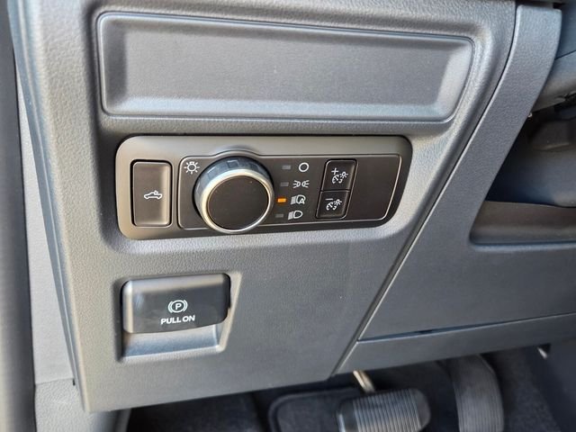 New 2026 Agate Black Metallic Ford STX® image 26