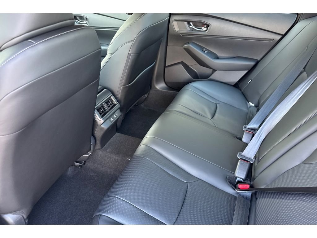 2026 Honda Accord Hybrid Sport-L - Photo 14