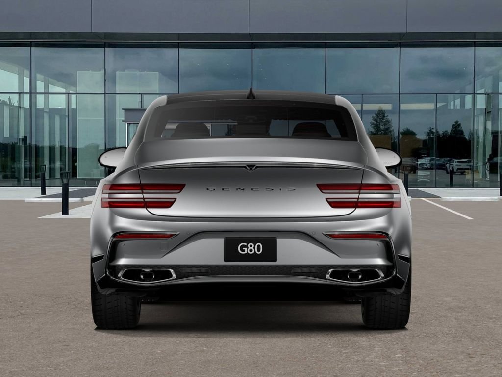 New 2027  Genesis 2.5T SPORT PRESTIGE image 7