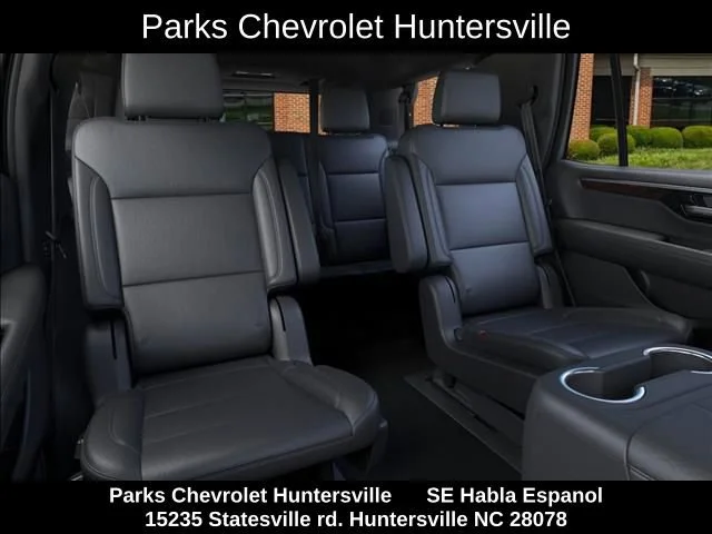 2026 Chevrolet Tahoe Z71 - Photo 17