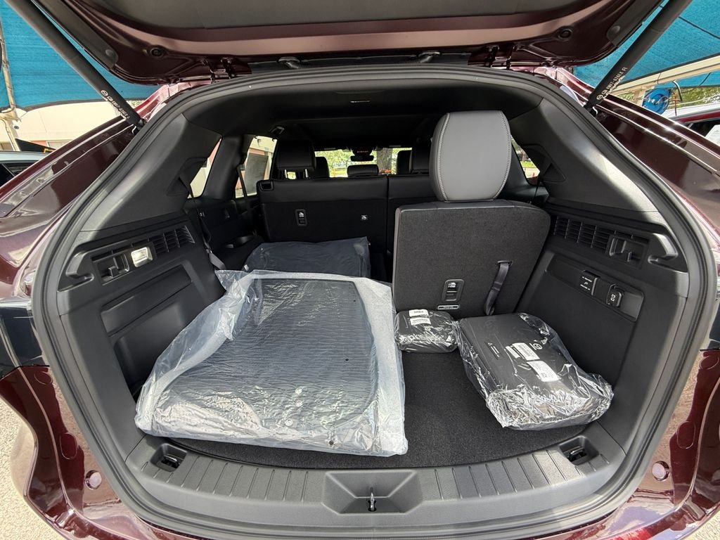 New 2026 Artisan Red Premium Mazda 3.3 Turbo Premium Plus AWD image 19
