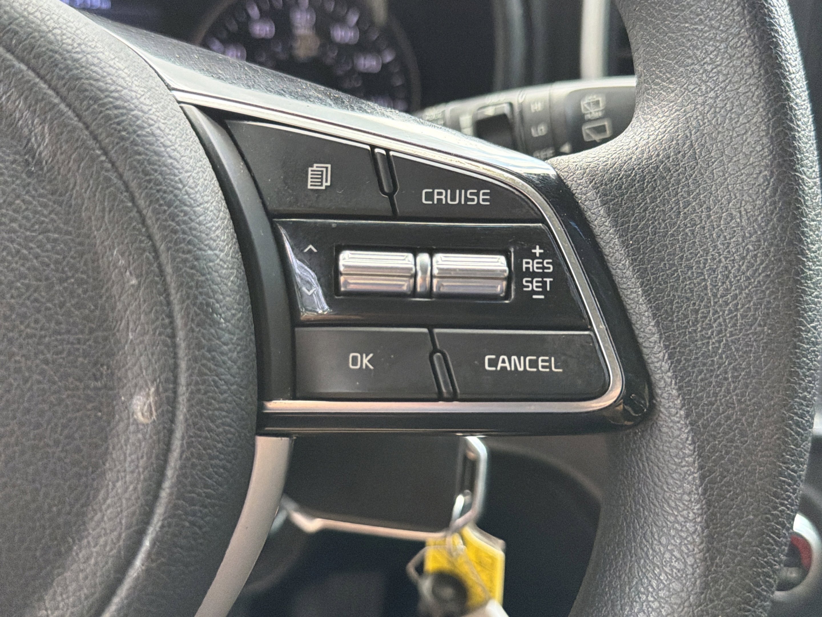 Used 2021 Burnished Copper Kia LX image 18