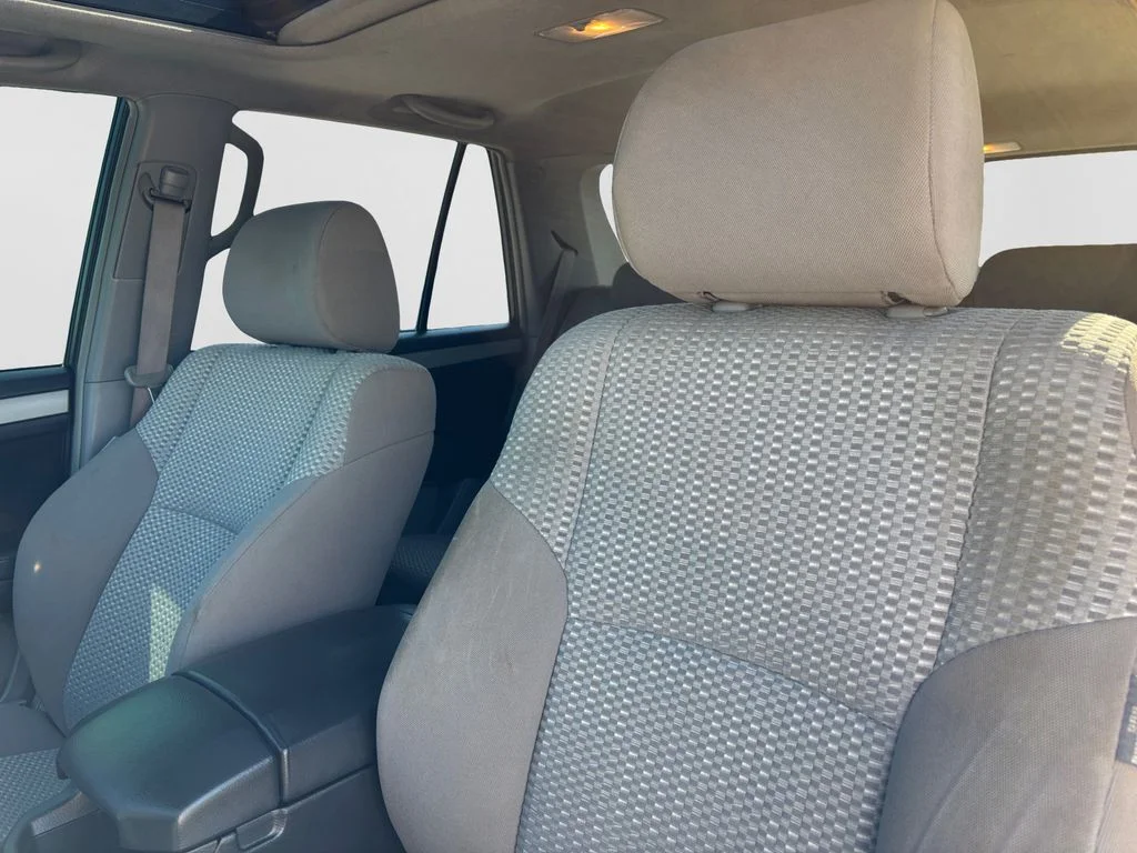 Used 2008 Silver Toyota SR5 image 36