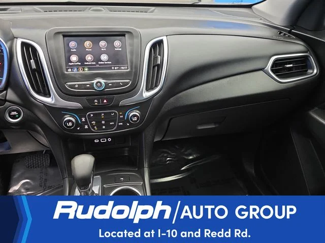 Used 2022 Cherry Red Chevrolet LT image 20
