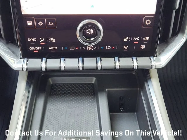 2026 GMC Acadia Elevation - Photo 14