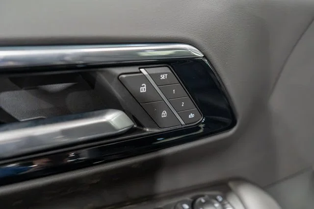 2026 Chevrolet Tahoe LT - Photo 15