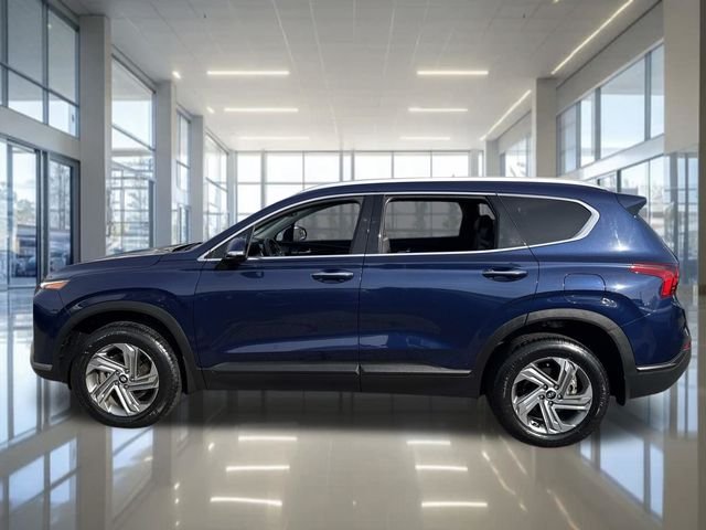 2023 Hyundai Santa Fe SEL - Photo 11