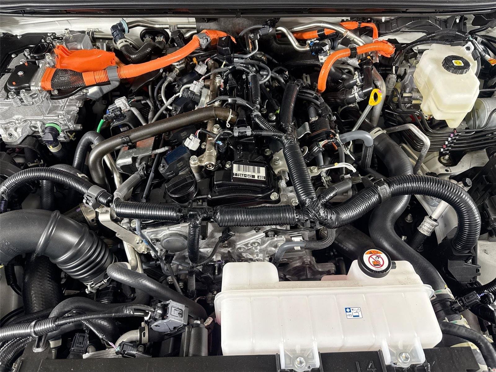 Used 2025 Ice Cap Toyota 1958 image 41