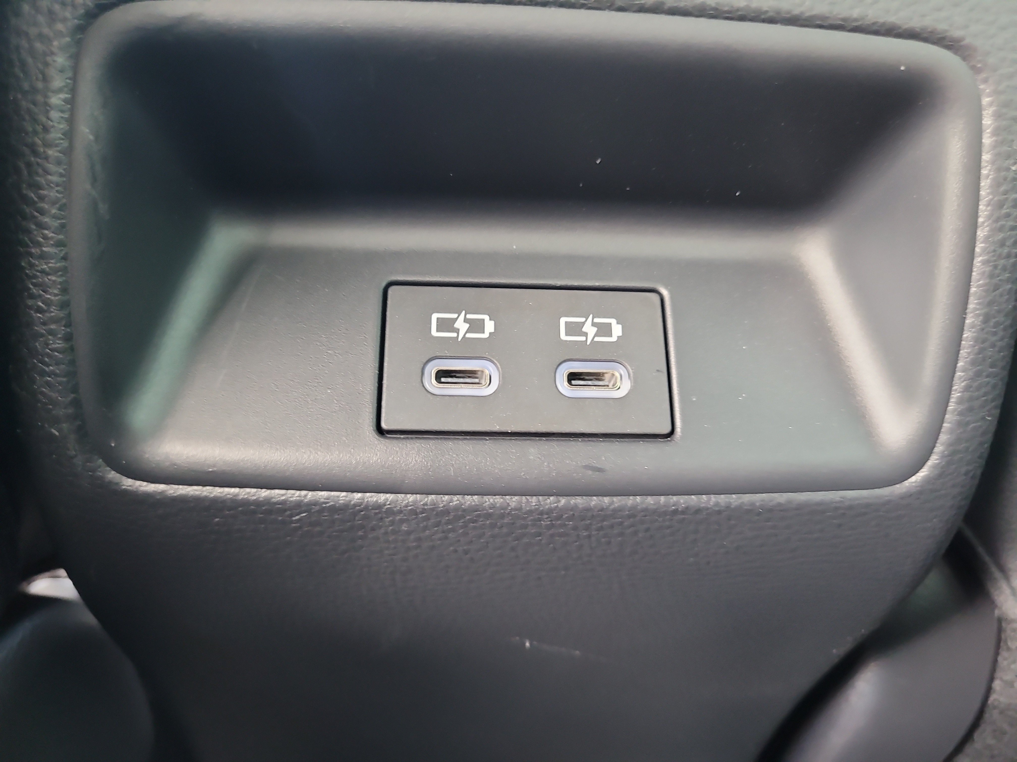 Used 2023 Midnight Black Metallic Toyota XSE image 13