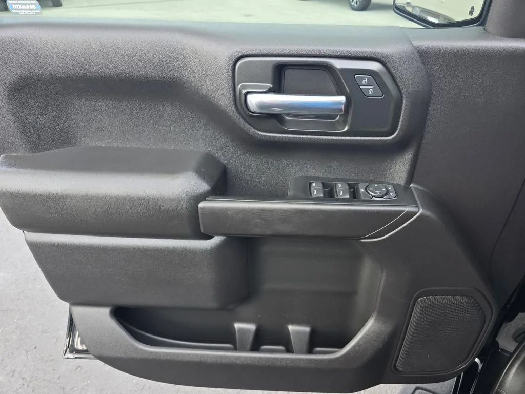 Used 2023 Black Chevrolet Custom Trail Boss image 19