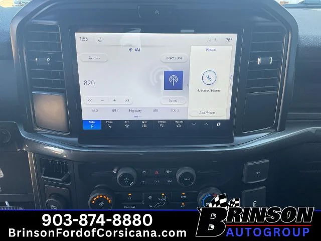 New 2026 Avalanche Ford STX® image 29
