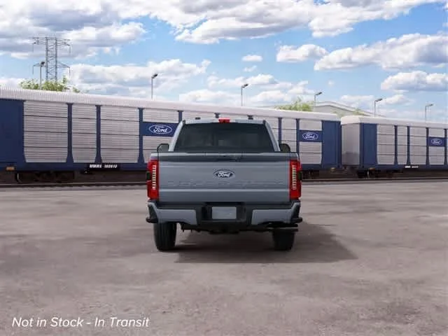 New 2027 GRY Ford  image 6